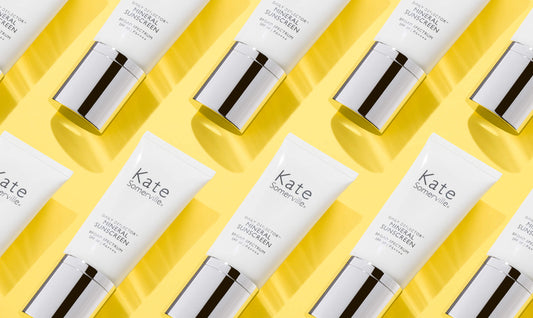 EVERYTHING YOU NEED TO KNOW ABOUT SPF