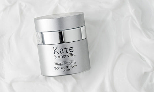 HOW TO REPAIR YOUR DAMAGED SKIN BARRIER