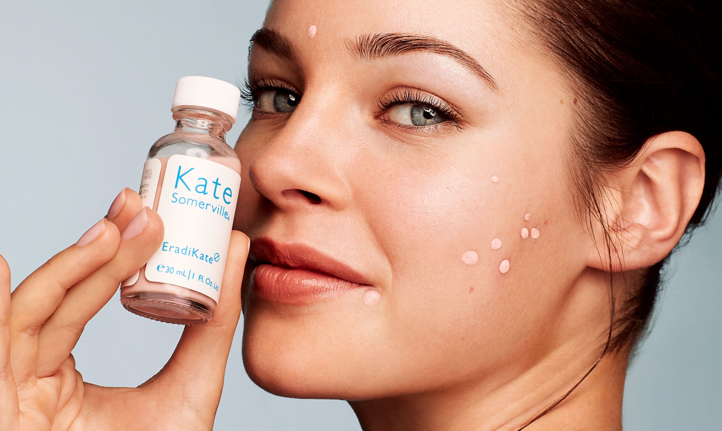 How To Treat Cystic Acne Kate
