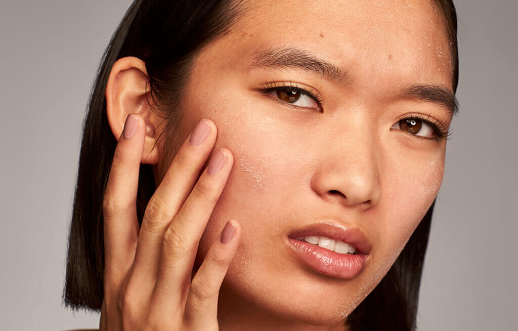 IS OVERWASHING YOUR FACE BAD?