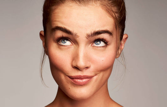 OVER-EXFOLIATION: WHAT YOU NEED TO KNOW