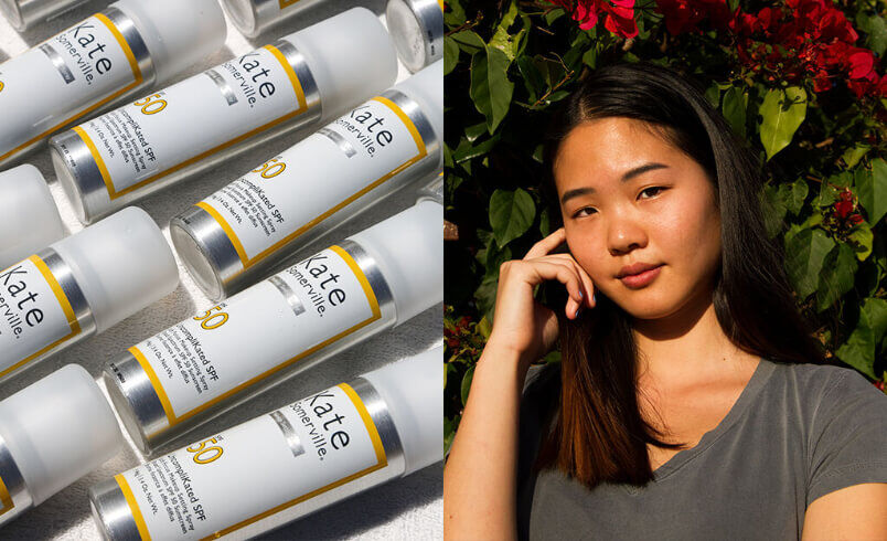 5 BENEFITS OF SUNSCREEN