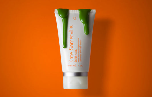 ESTHETICIAN TIPS FOR EXFOLIATION