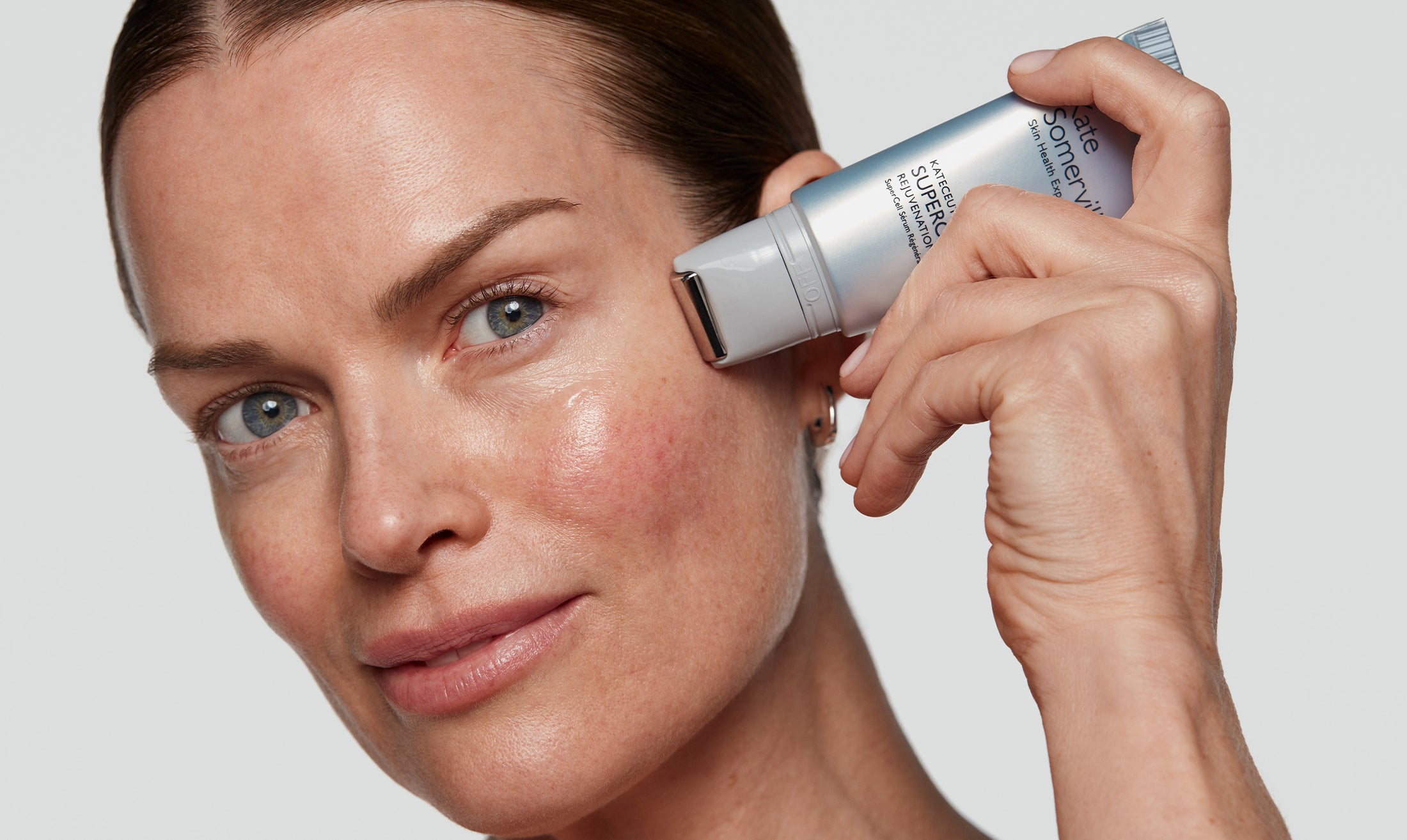 The Benefits of Plant Stem Cell Skin Care Kate Somerville Kate