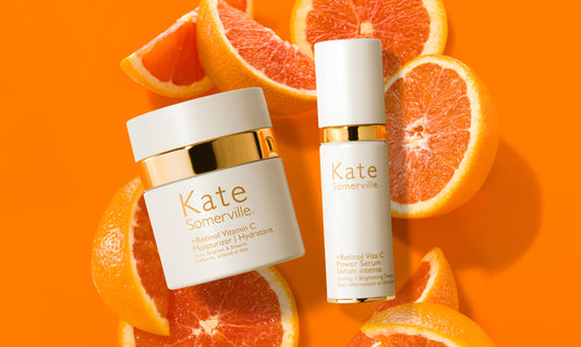 HOW TO PICK THE BEST VITAMIN C SERUM FOR YOUR SKIN