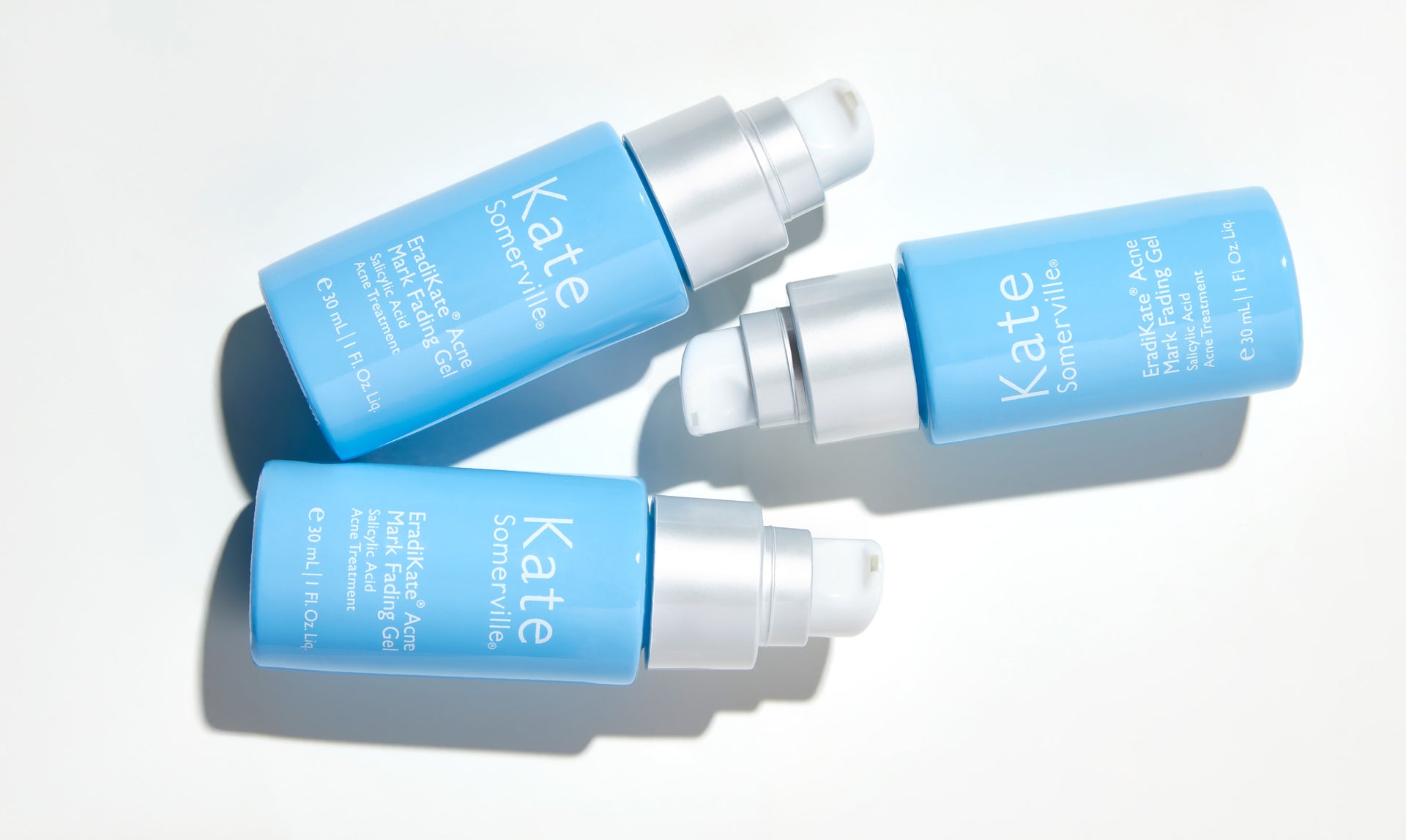 3 of the Best Ingredients for Dark Spots on the Face