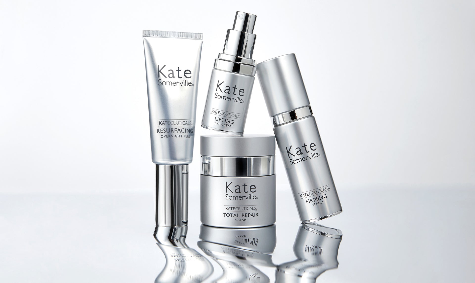 Glycolic Acid vs Salicylic Acid: What are the Differences?
