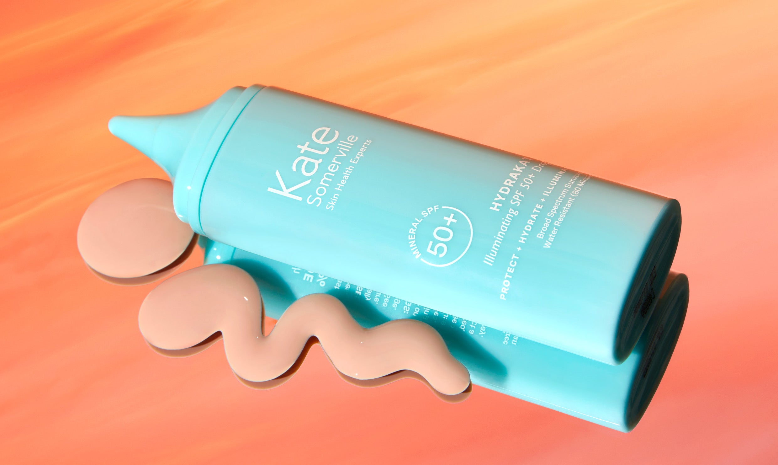 How Much Sunscreen to Use on Your Face? | Kate Somerville – Kate ...