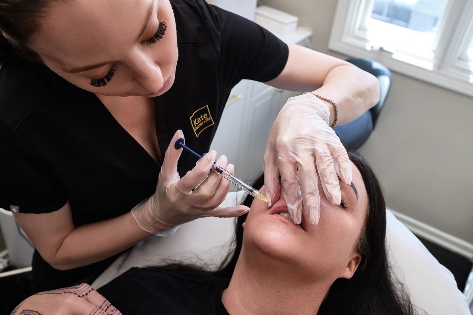 Lip Filler 101: Everything You Need to Know Before You Book