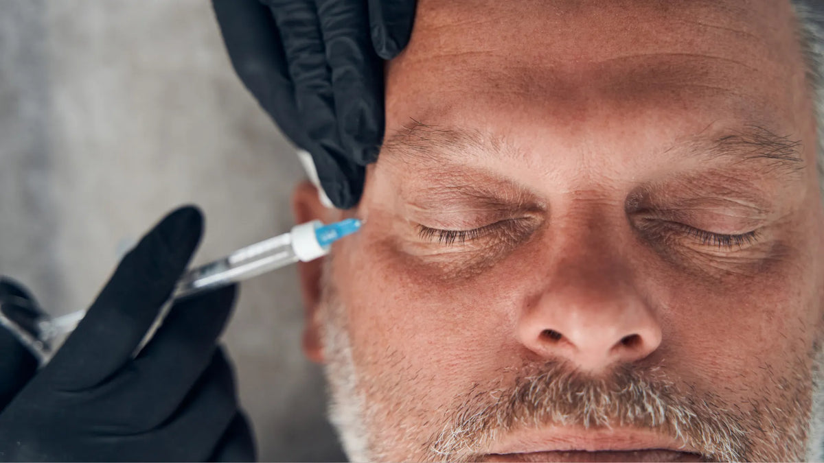 Dysport vs. Botox: What's the Difference and Which Is Right for You?