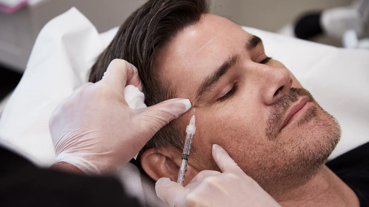Preventative Botox: What It Is and When to Start