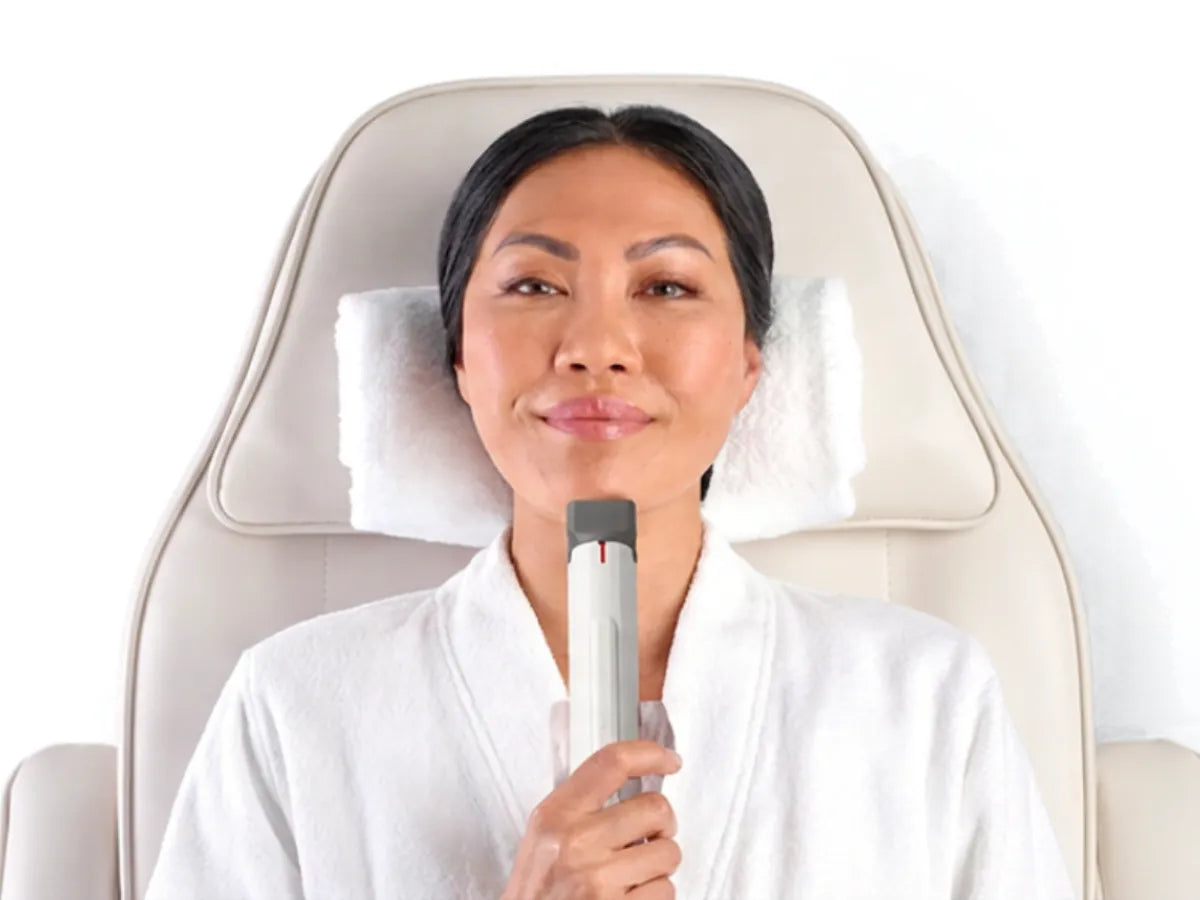XERF Treatment 101: How It Works and What to Expect
