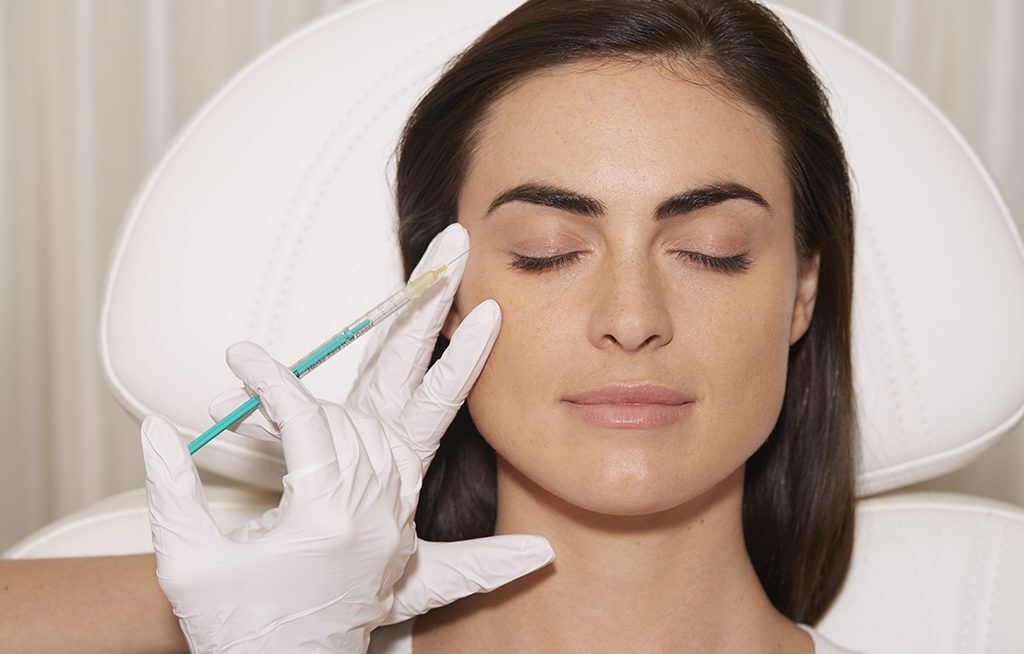 Botox & Cosmetic Fillers: A Guide