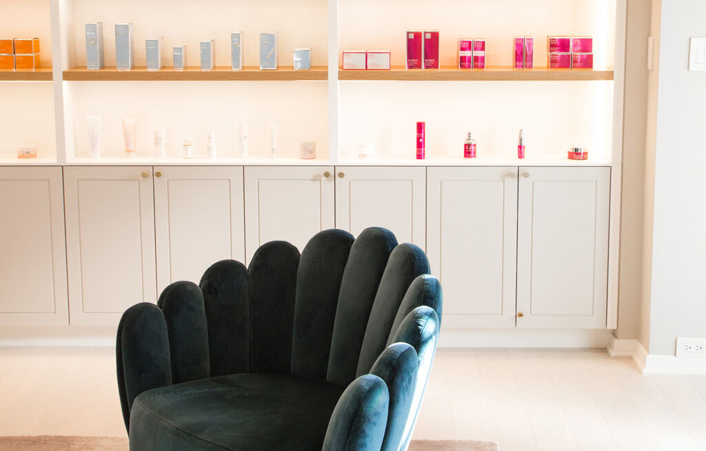 Difference Between Dermatologist vs Esthetician Kate Somerville US