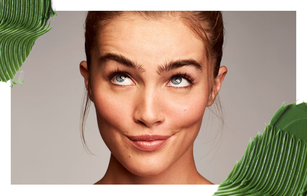 DOES EXFOLIATING HELP ACNE? Kate Somerville US