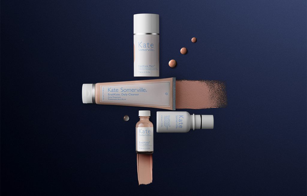 Break Up with Breakouts: Our Top Acne Tips + FDA Approved Acne Ingredients