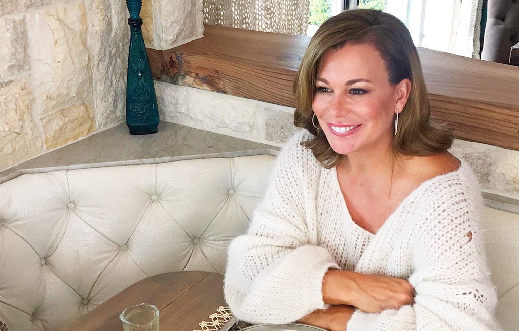 Fierce. Female. Founder. Q&A with Kate