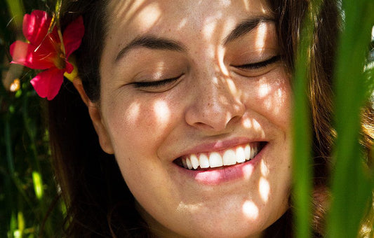 Healthy Habits Inside & Out