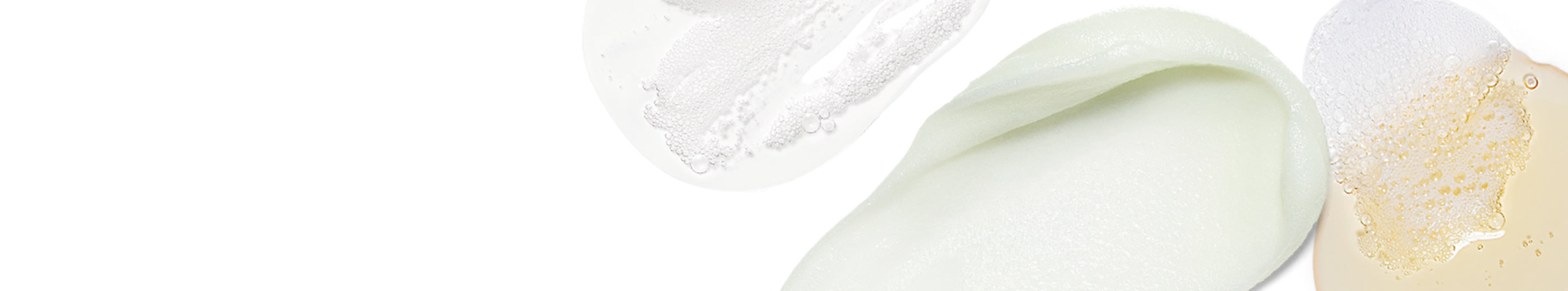 Cleansers & Toners