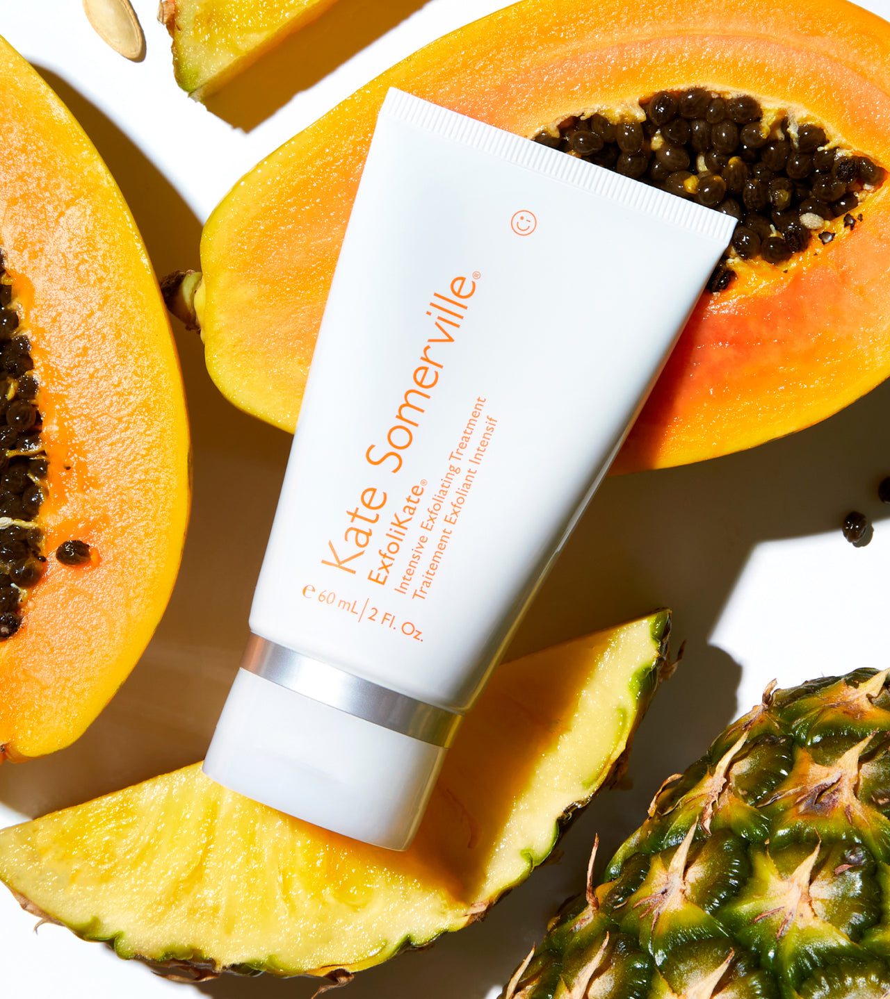 ExfoliKate® Intensive Exfoliating Treatment | Kate Somerville® – Kate ...