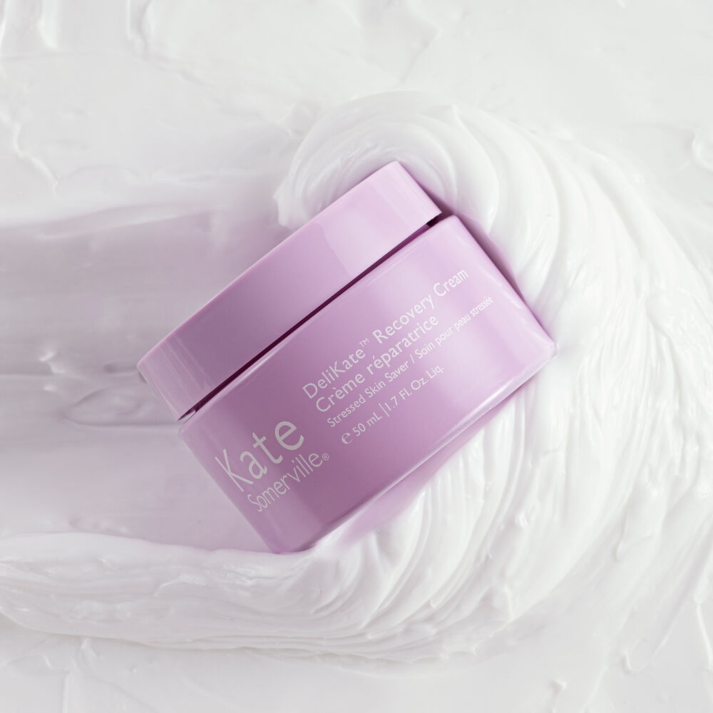 DeliKate® Recovery Cream Travel