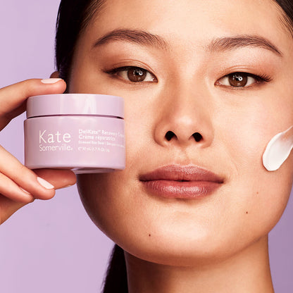 DeliKate® Recovery Cream Travel
