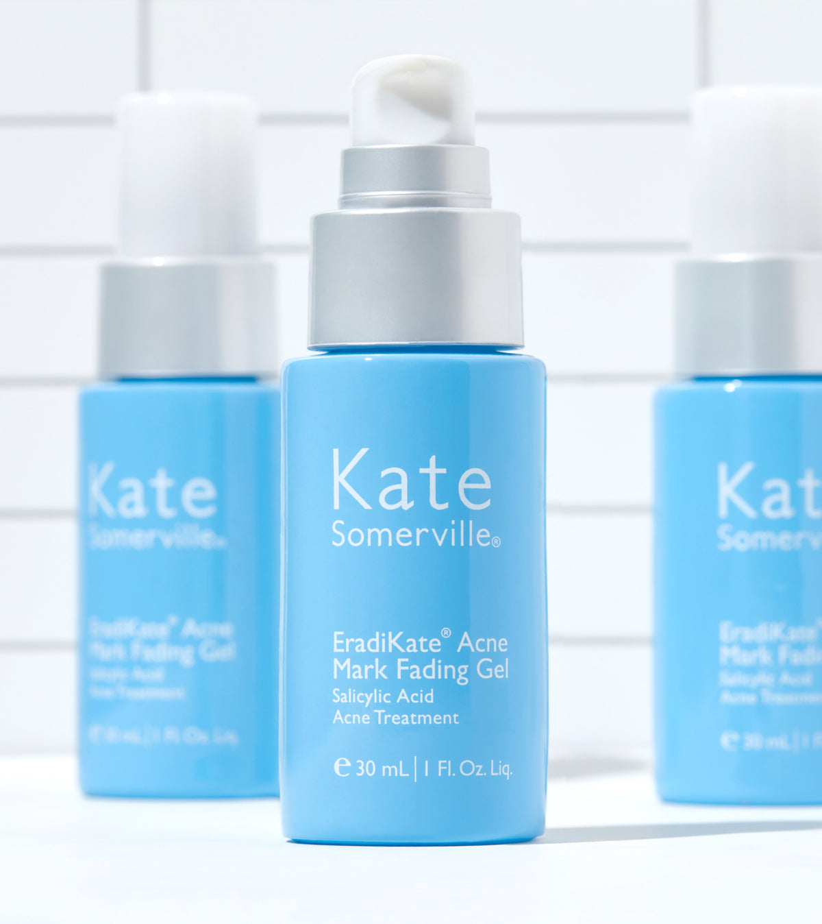 Eradikate™ Blemish Mark Fading Gel – XXPE