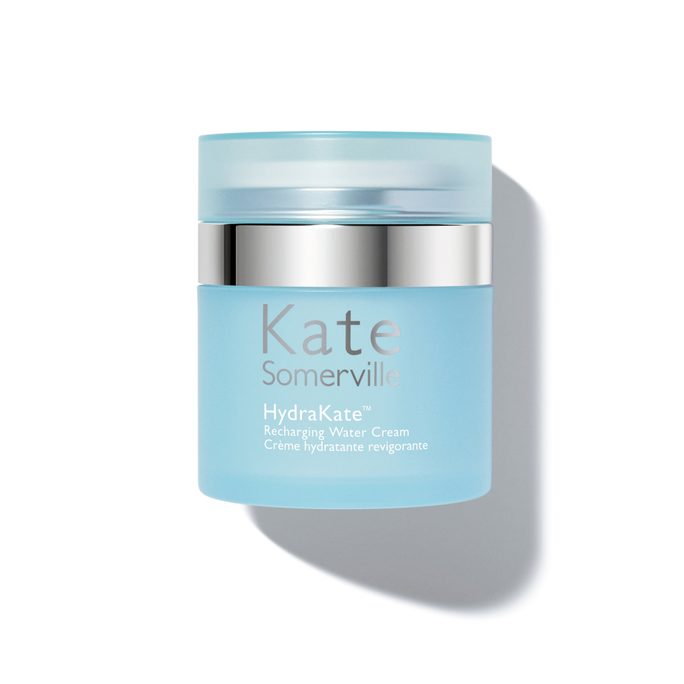 HydraKate® Recharging Water Cream