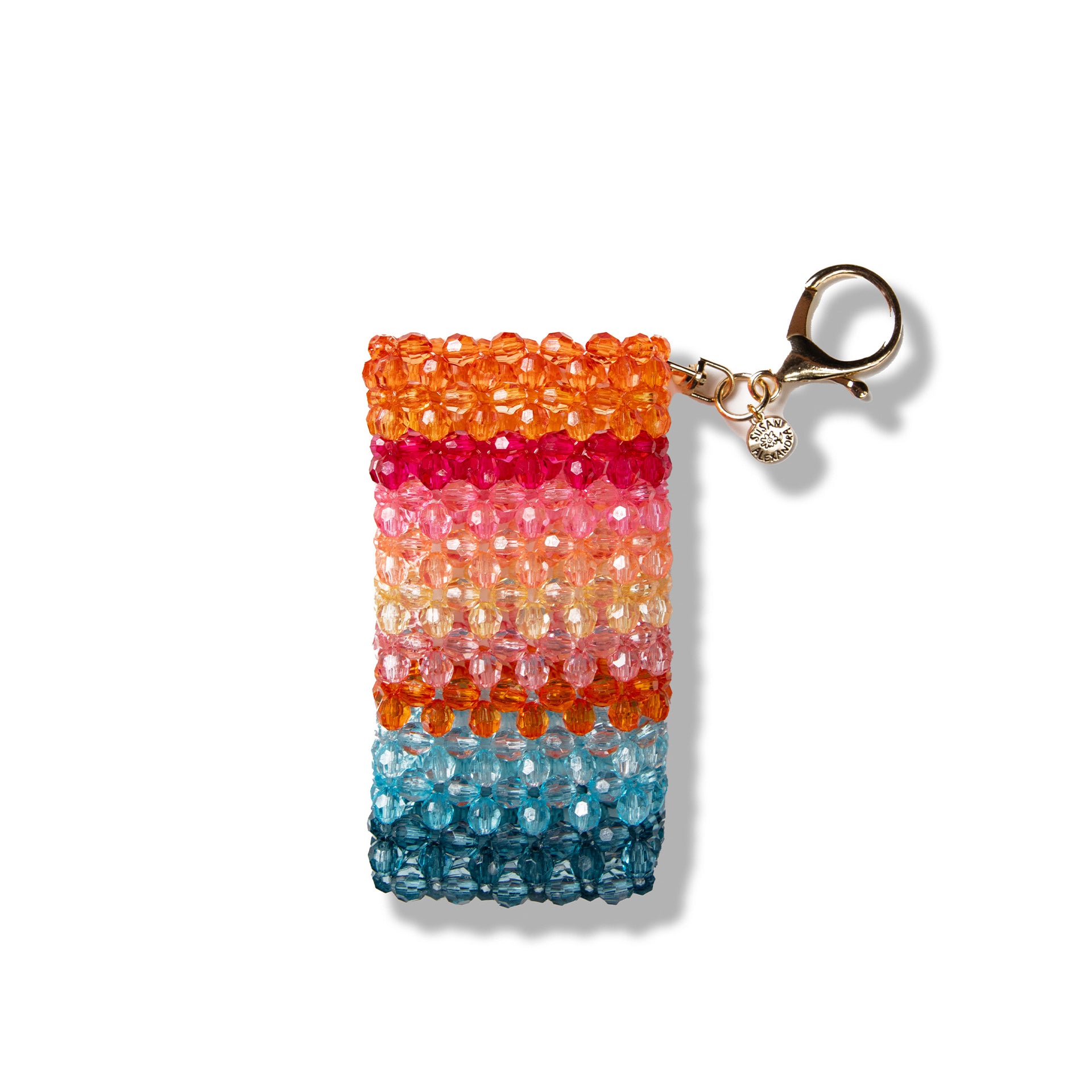 Susan Alexandra x KS SPF Bag Charm Set