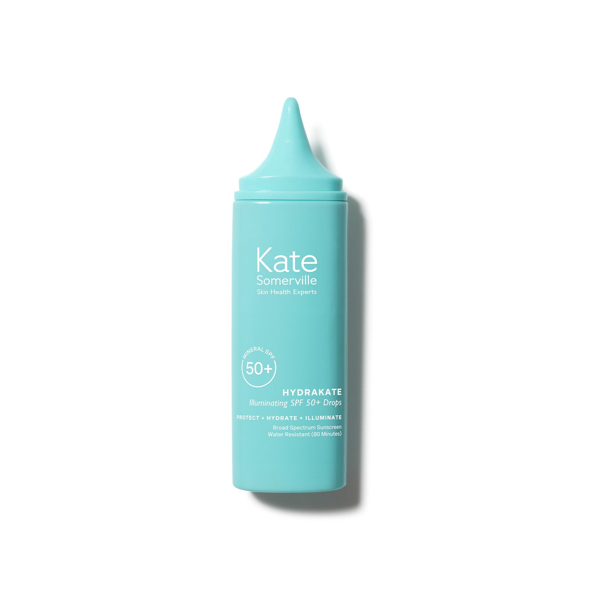 Protect + Set SPF Duo