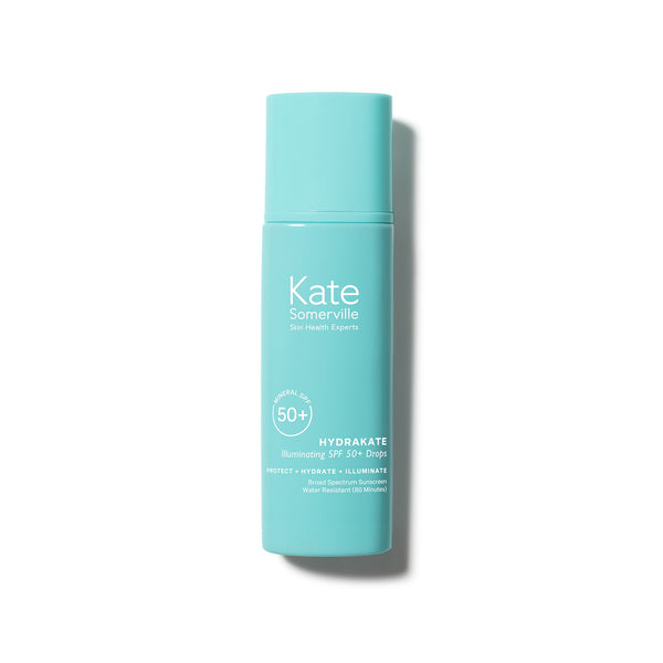HydraKate Illuminating 50+ SPF Drops | Kate Somerville – Kate