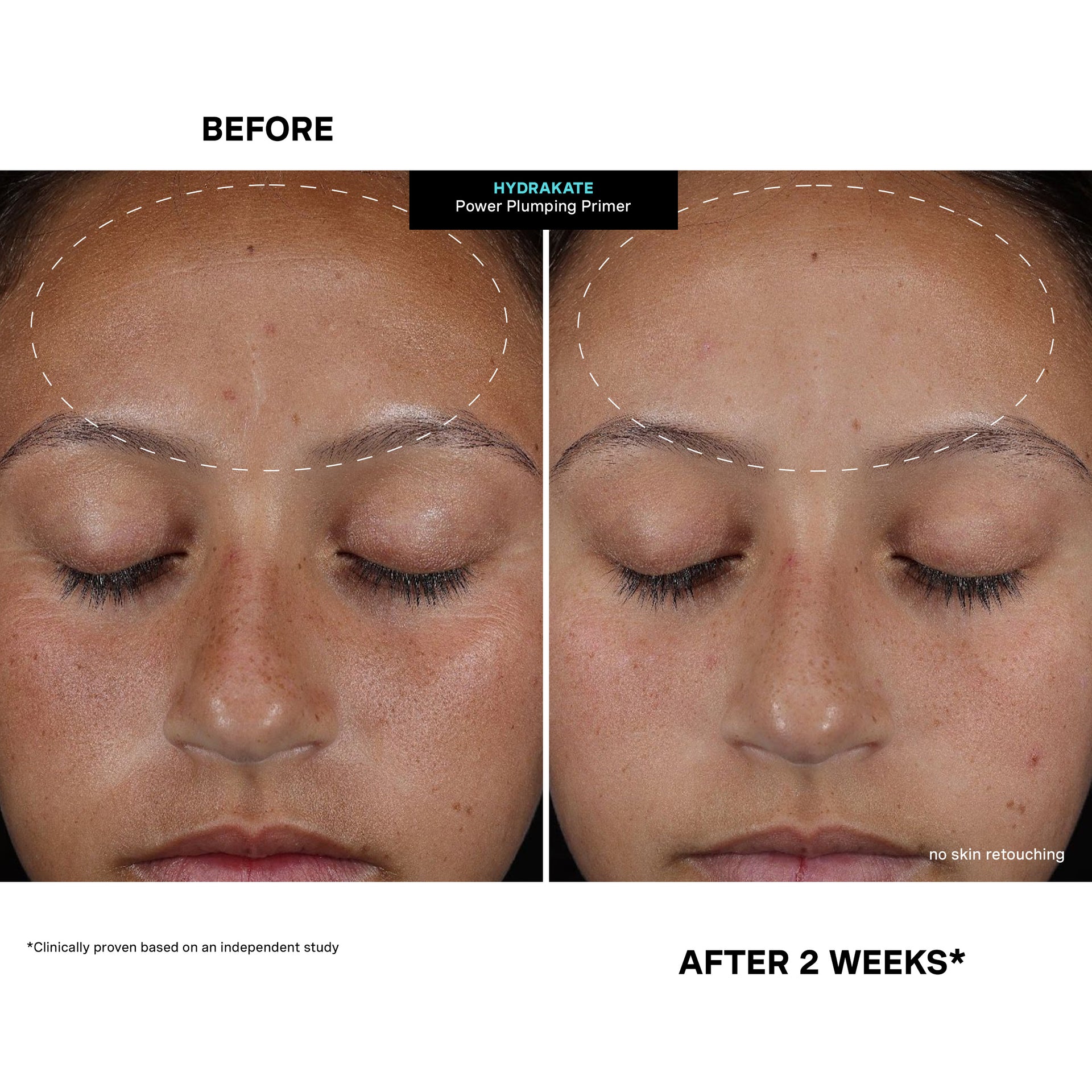 HydraKate Power Plumping Primer