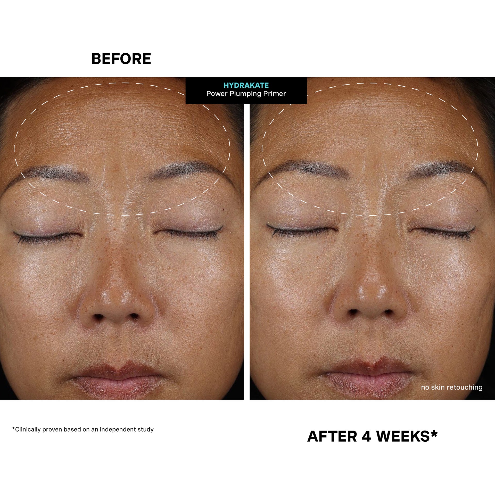 HydraKate Power Plumping Primer