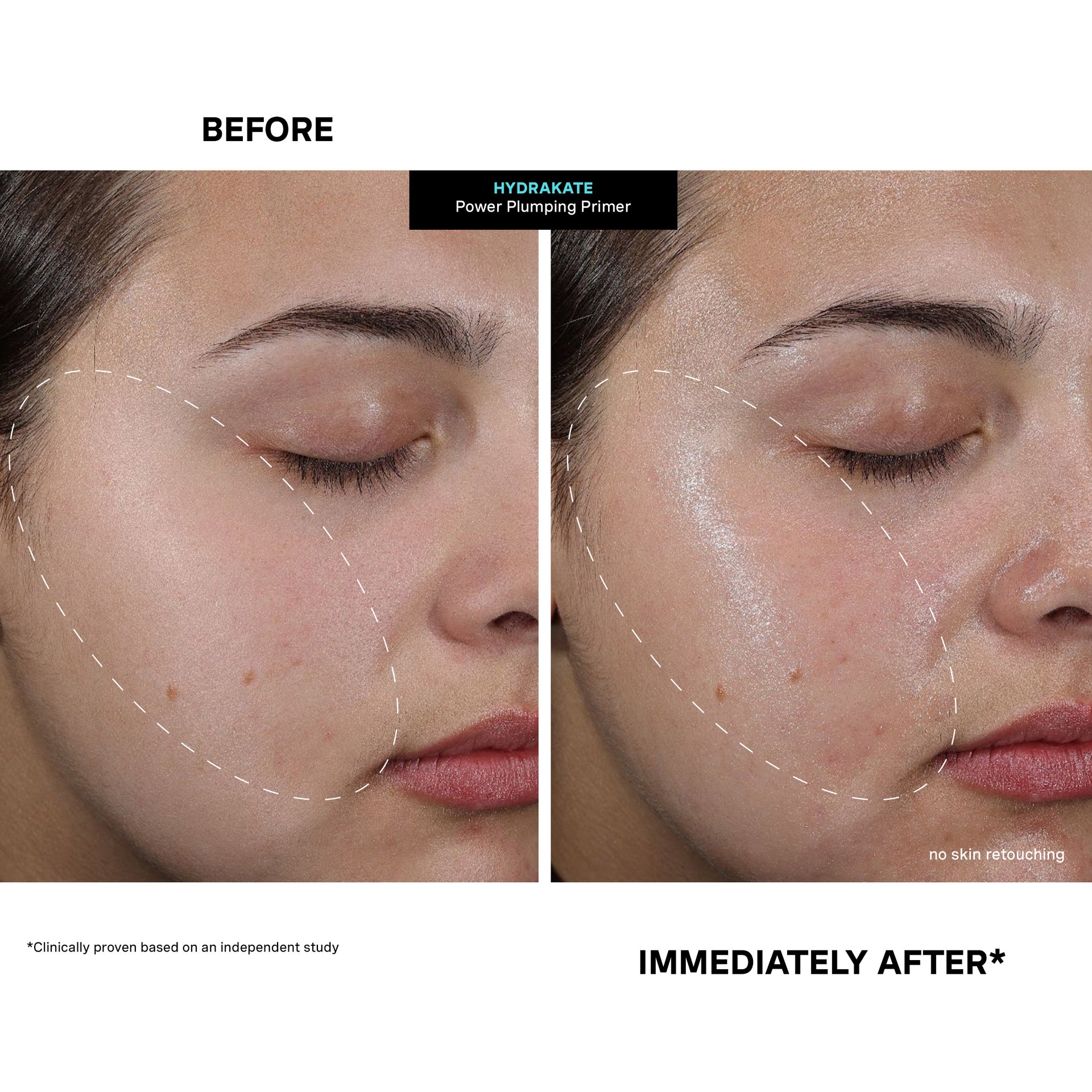 HydraKate Power Plumping Primer