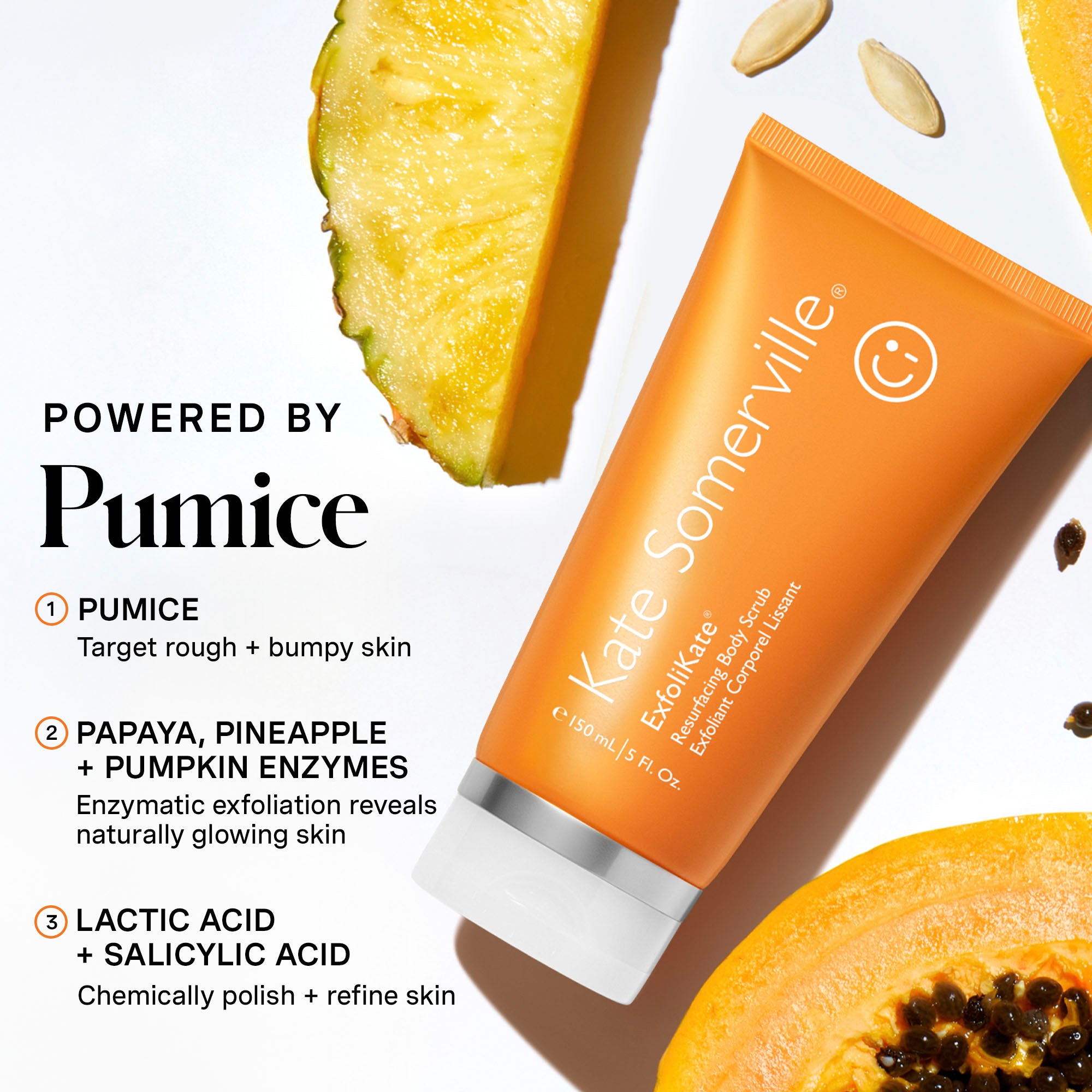 Exfoliating Body Polish | Kate Somerville® – Kate Somerville US