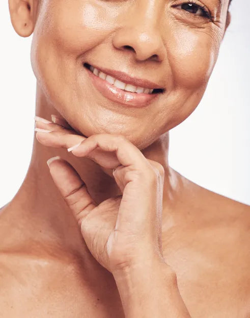 Natural-Looking Botox, Designed Around You.