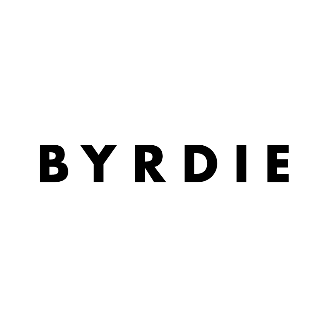 Byrdie Logo