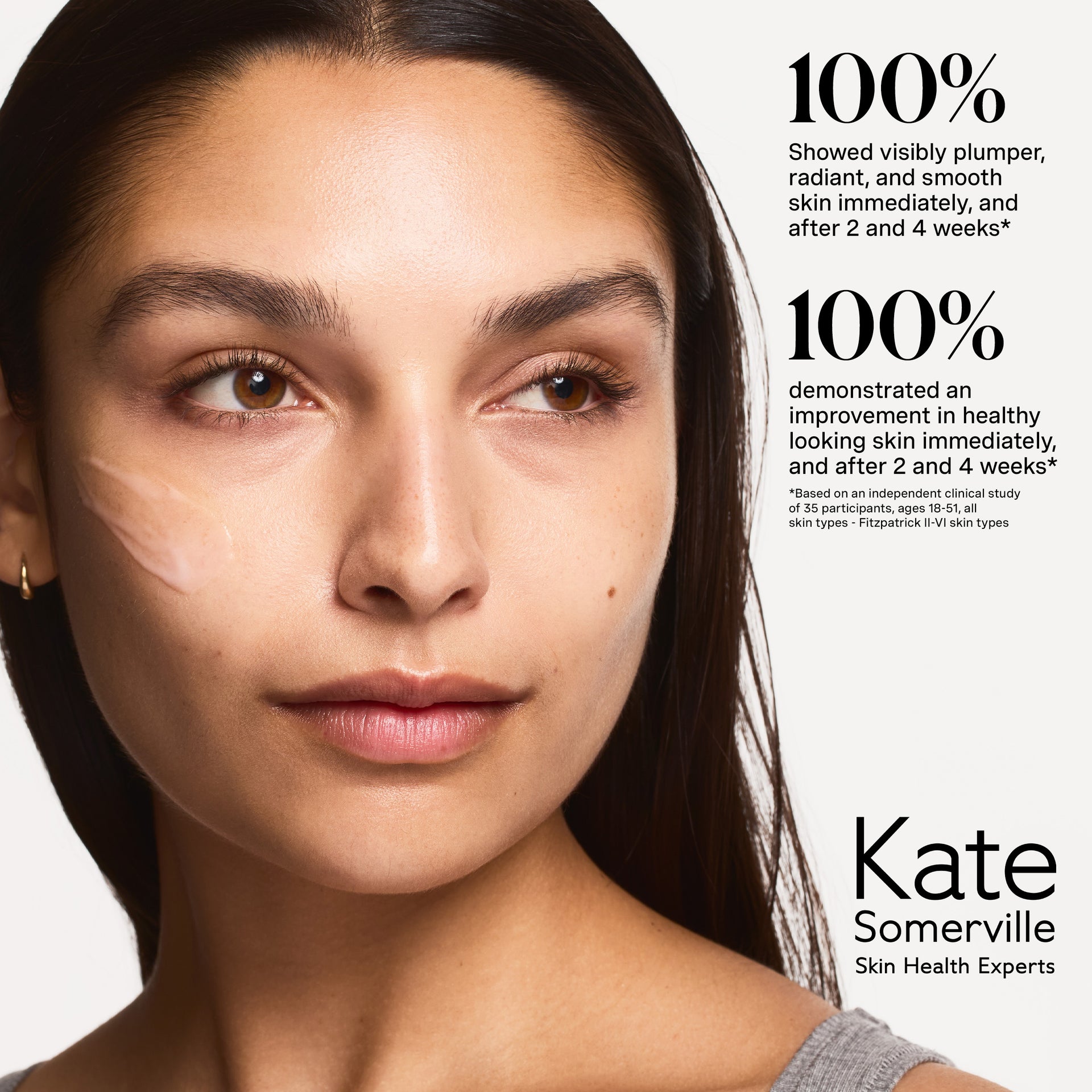 HydraKate Power Plumping Primer