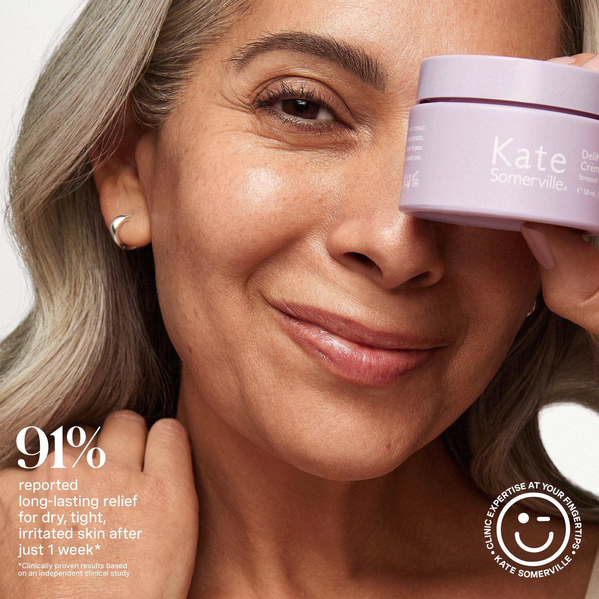 DeliKate® Recovery Cream - Kate Somerville Skin Care – Kate
