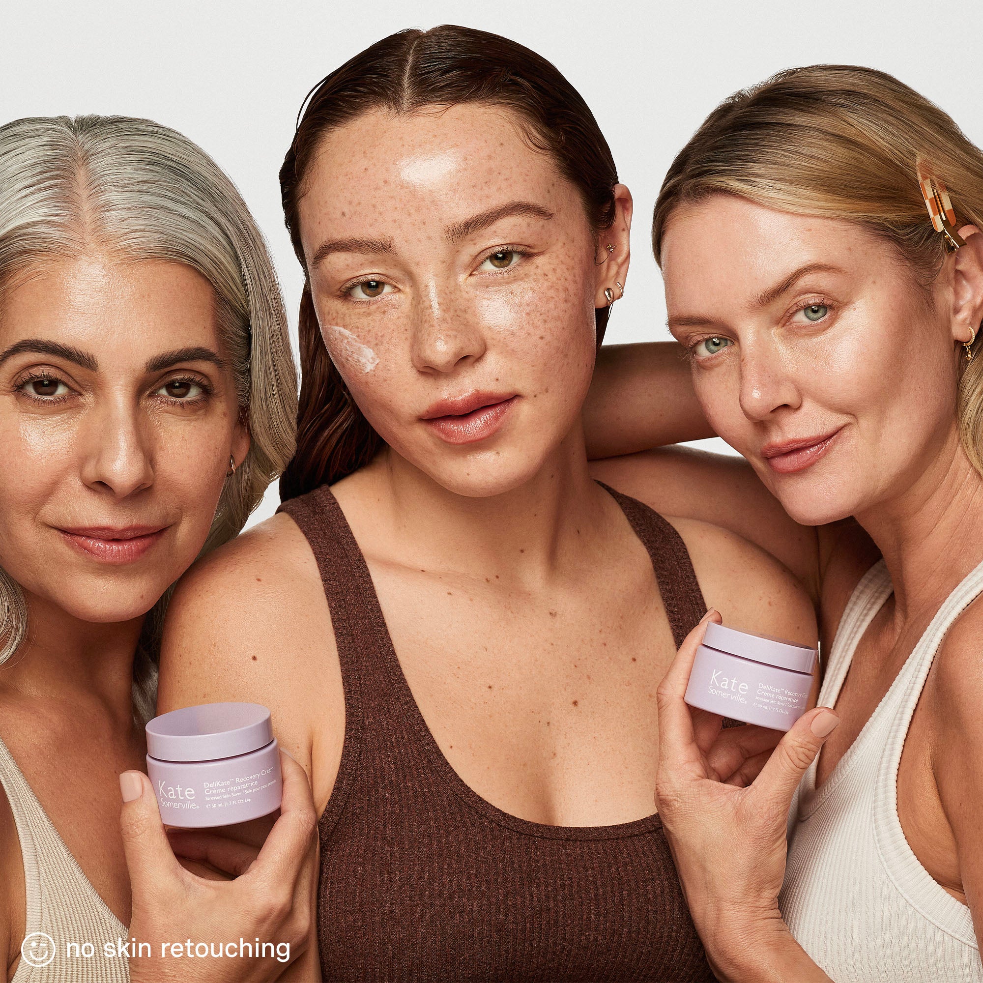 DeliKate® Recovery Cream - Kate Somerville Skin Care – Kate