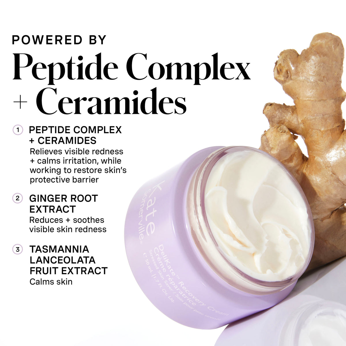 DeliKate® Recovery Cream - Kate Somerville Skin Care – Kate