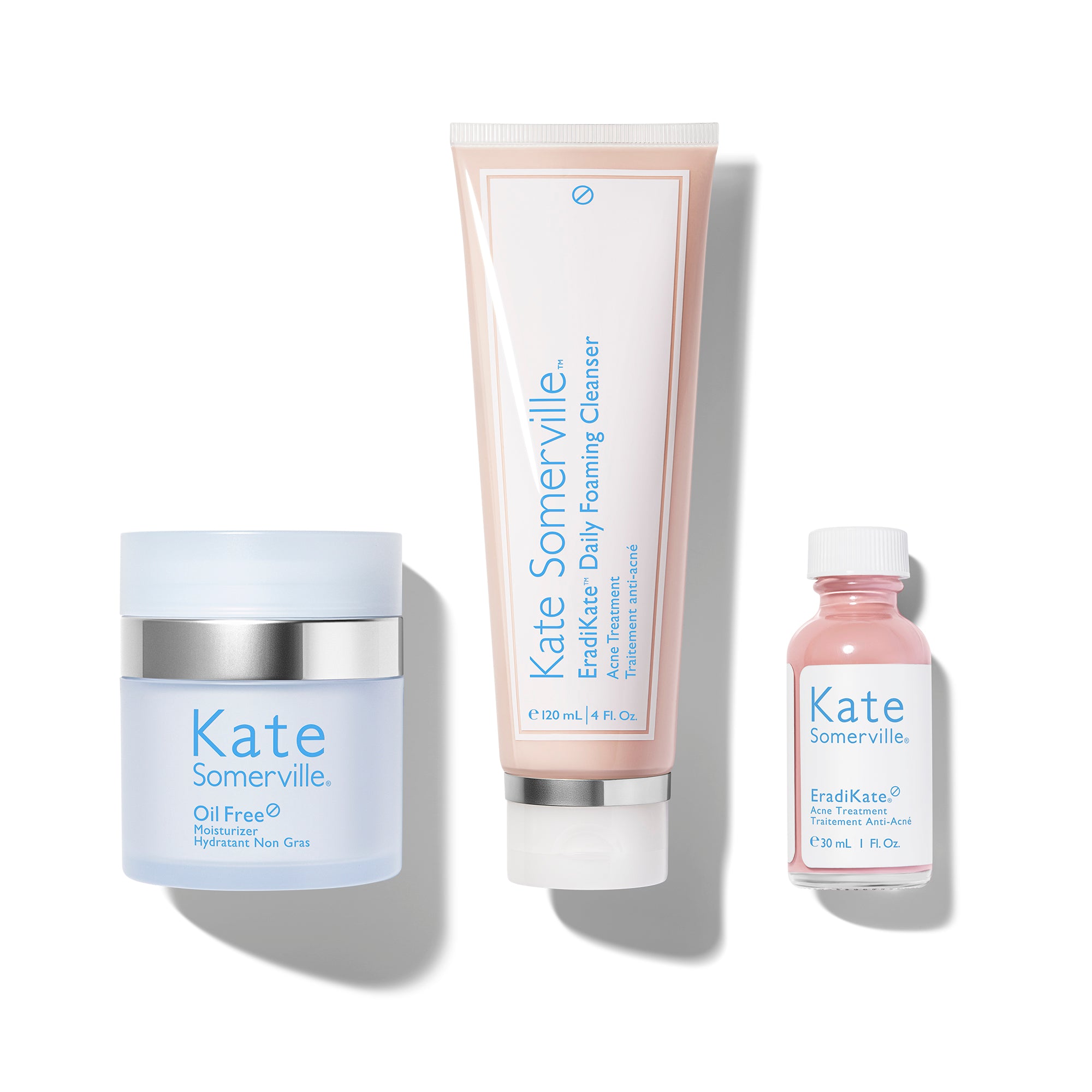 EradiKate® Breakout Trio – Kate Somerville US