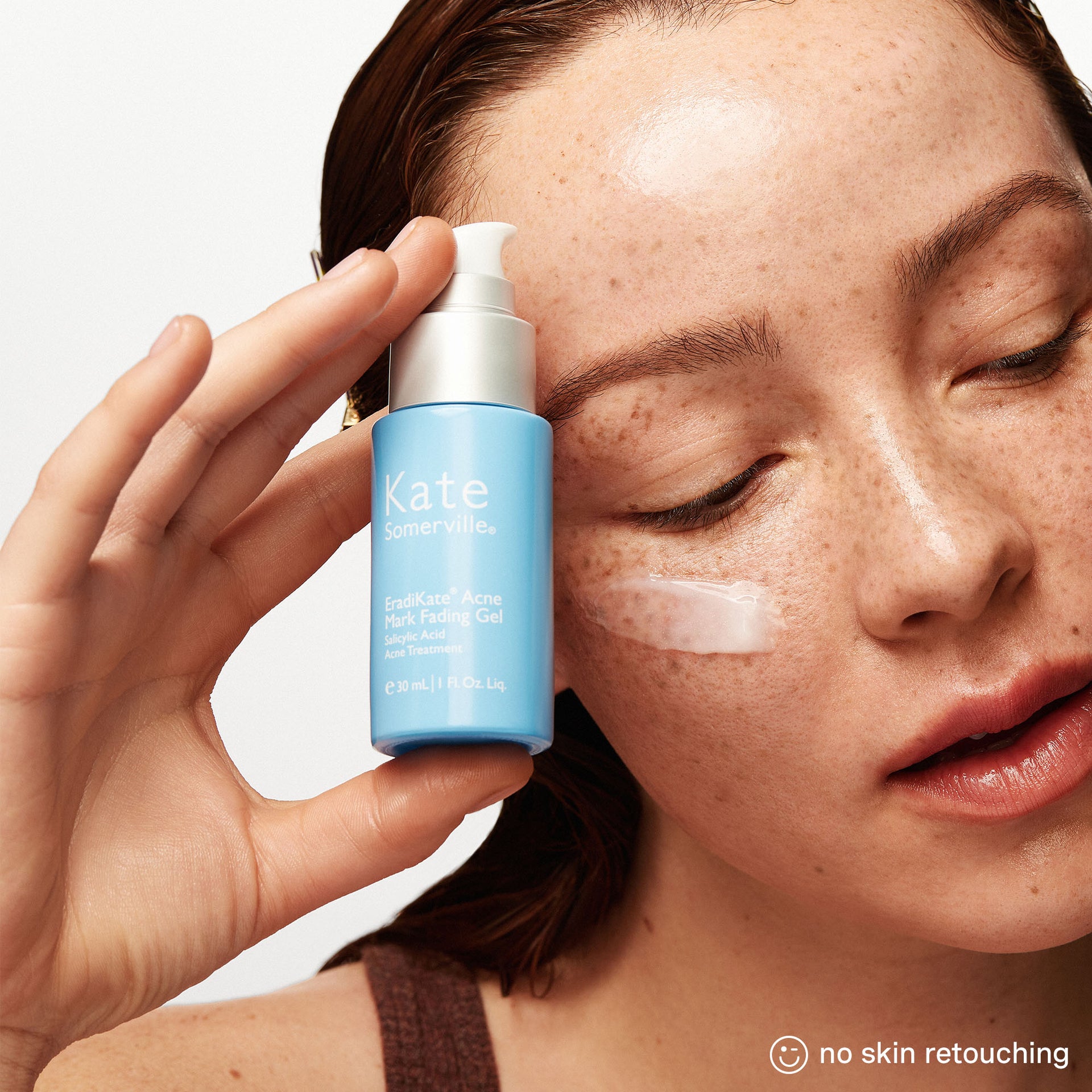 EradiKate™ Acne Mark Fading Gel