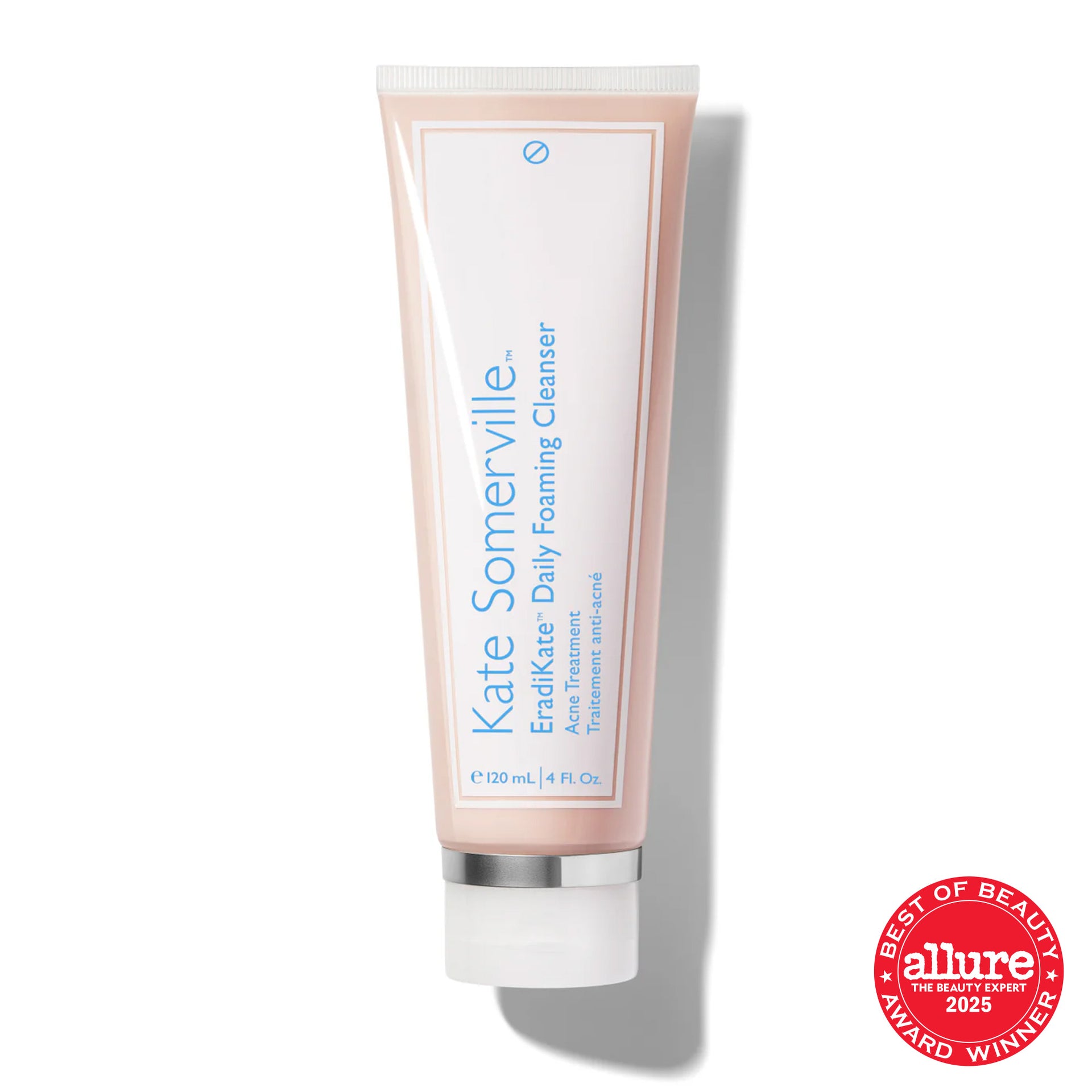 EradiKate™ 3% Sulfur Daily Foaming Cleanser