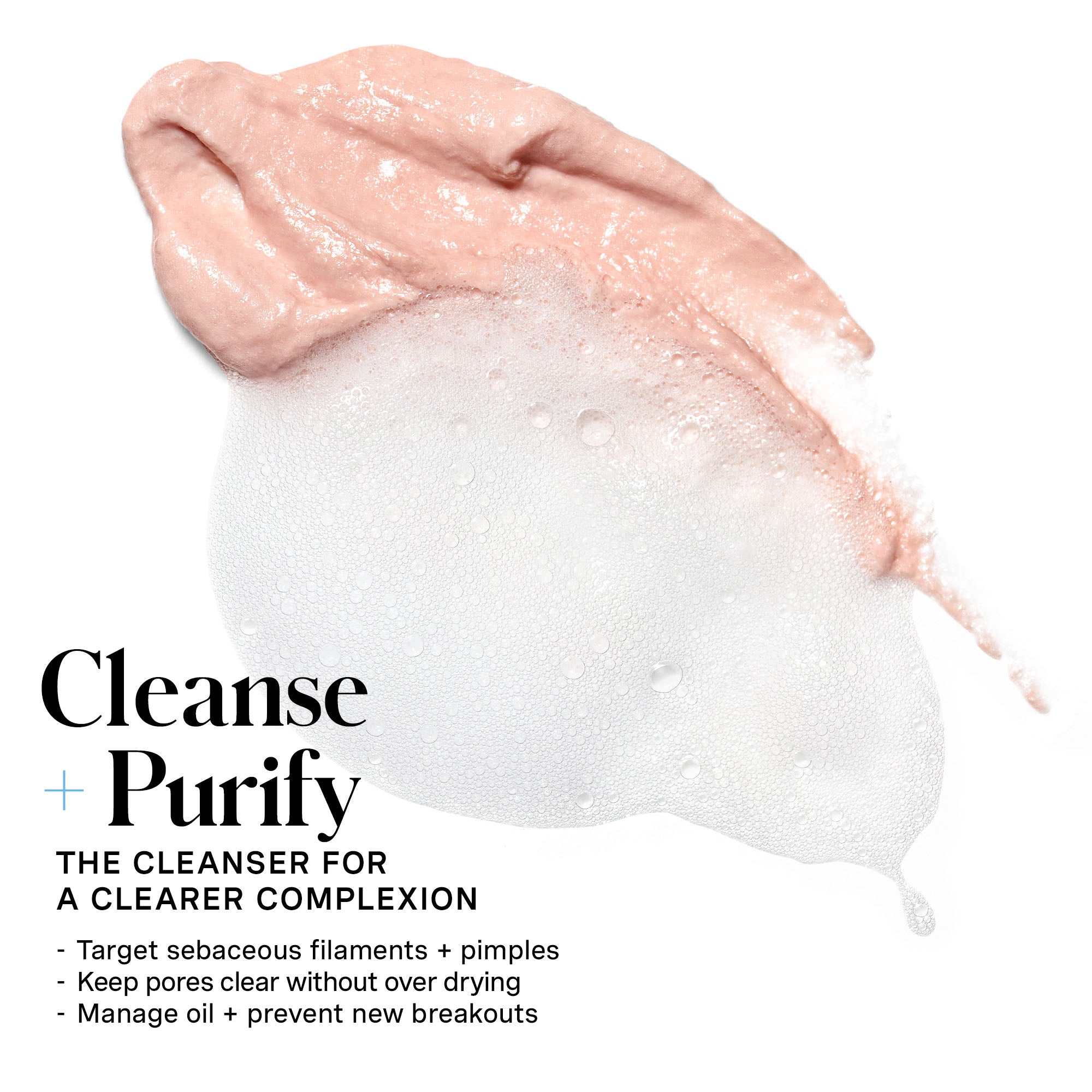 EradiKate® Daily Foaming Cleanser | Kate Somerville® – Kate
