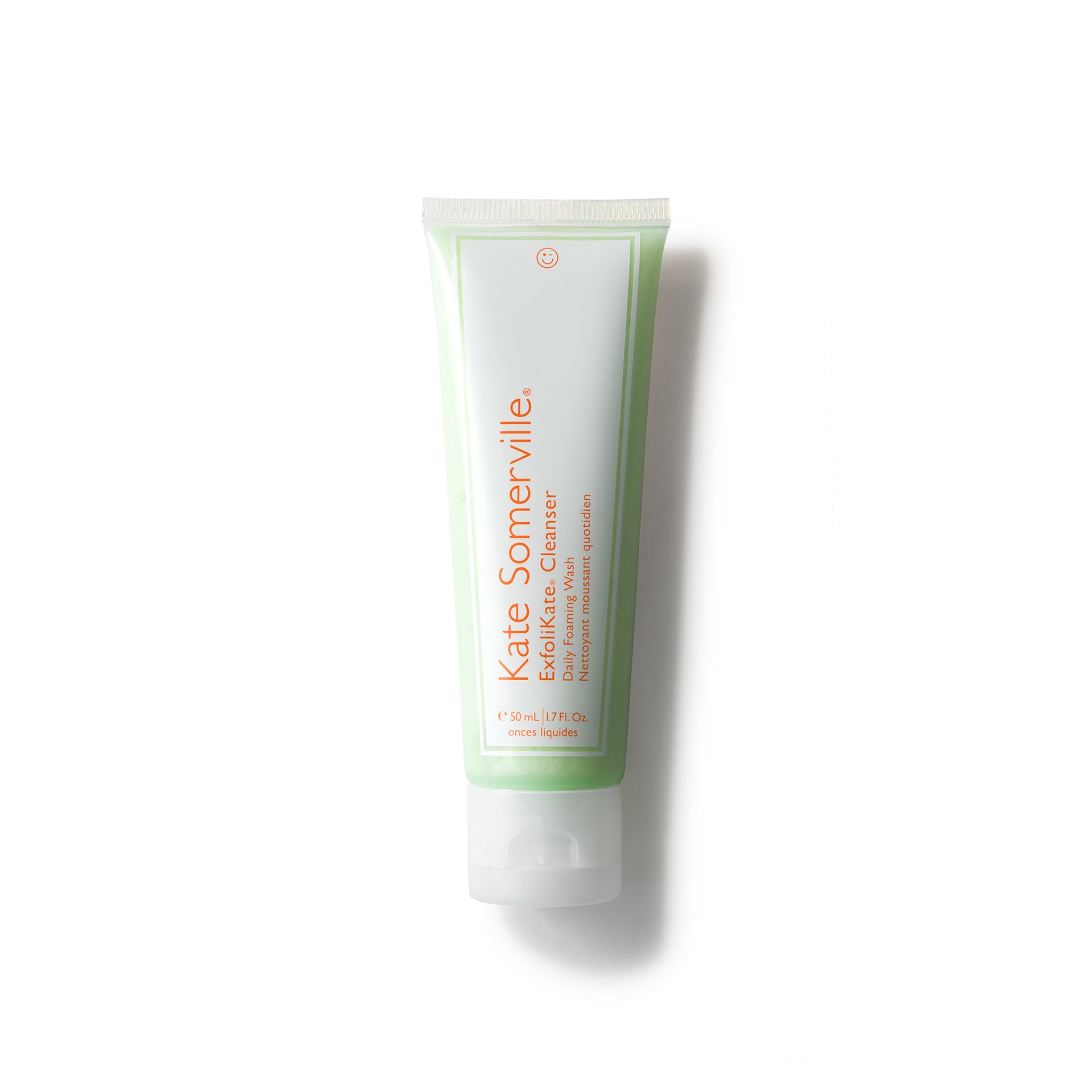 ExfoliKate Cleanser Mini