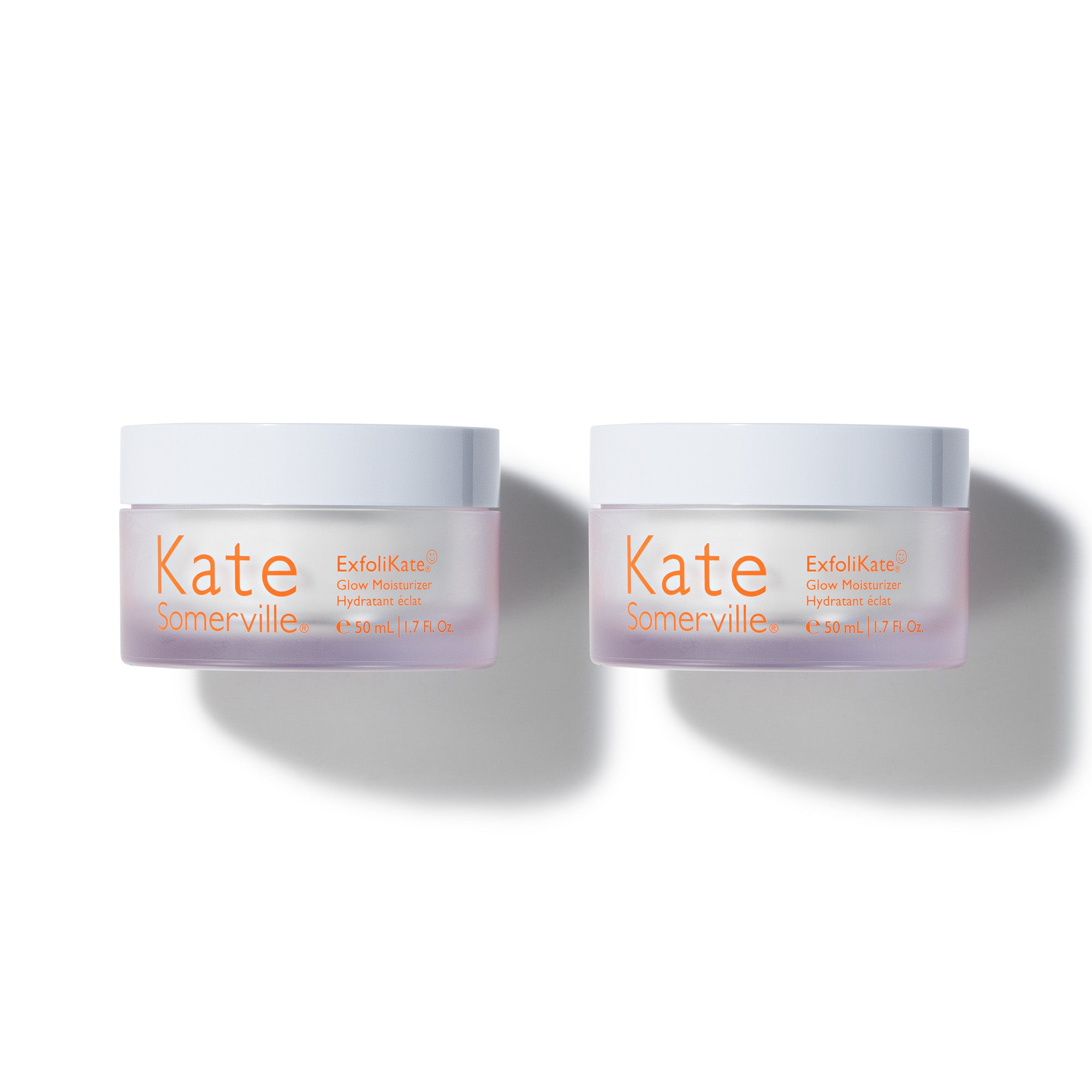 ExfoliKate Glowing Skin Moisturizer | Kate Somerville – Kate