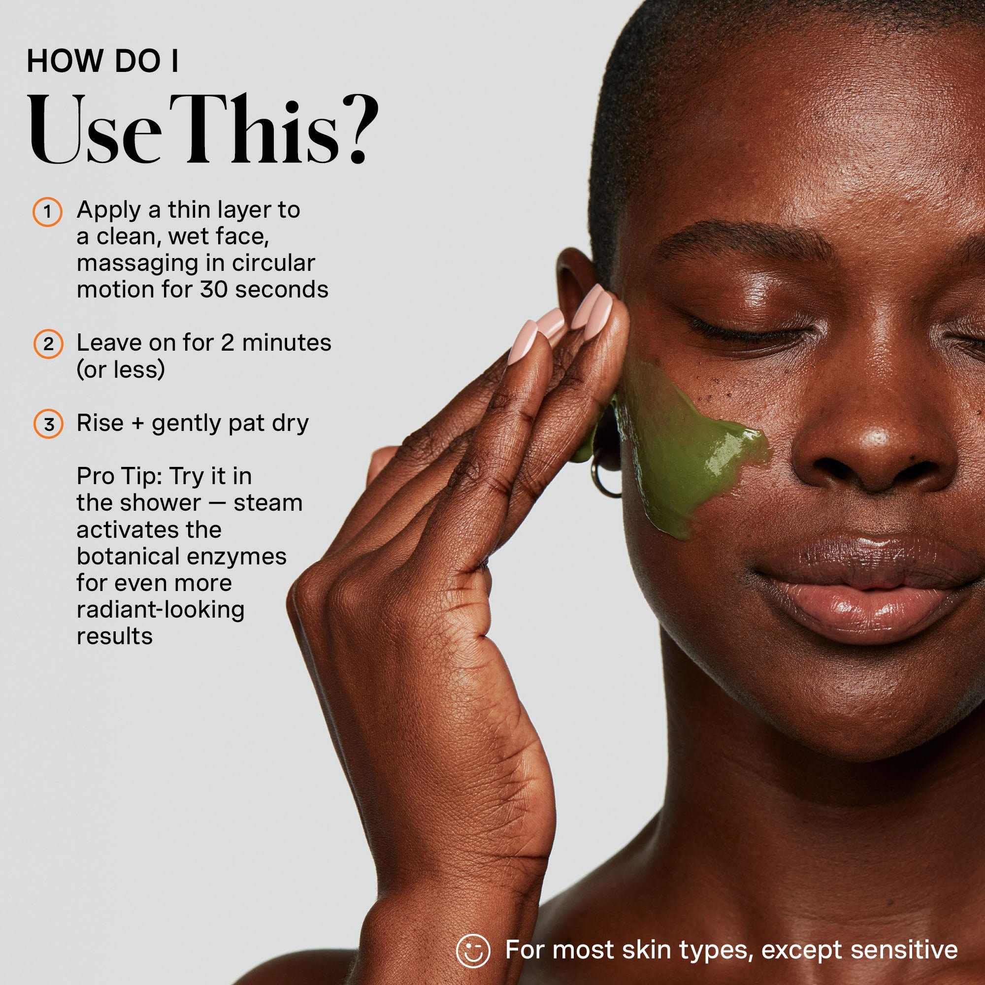 ExfoliKate® Intensive Exfoliating Treatment | Kate Somerville