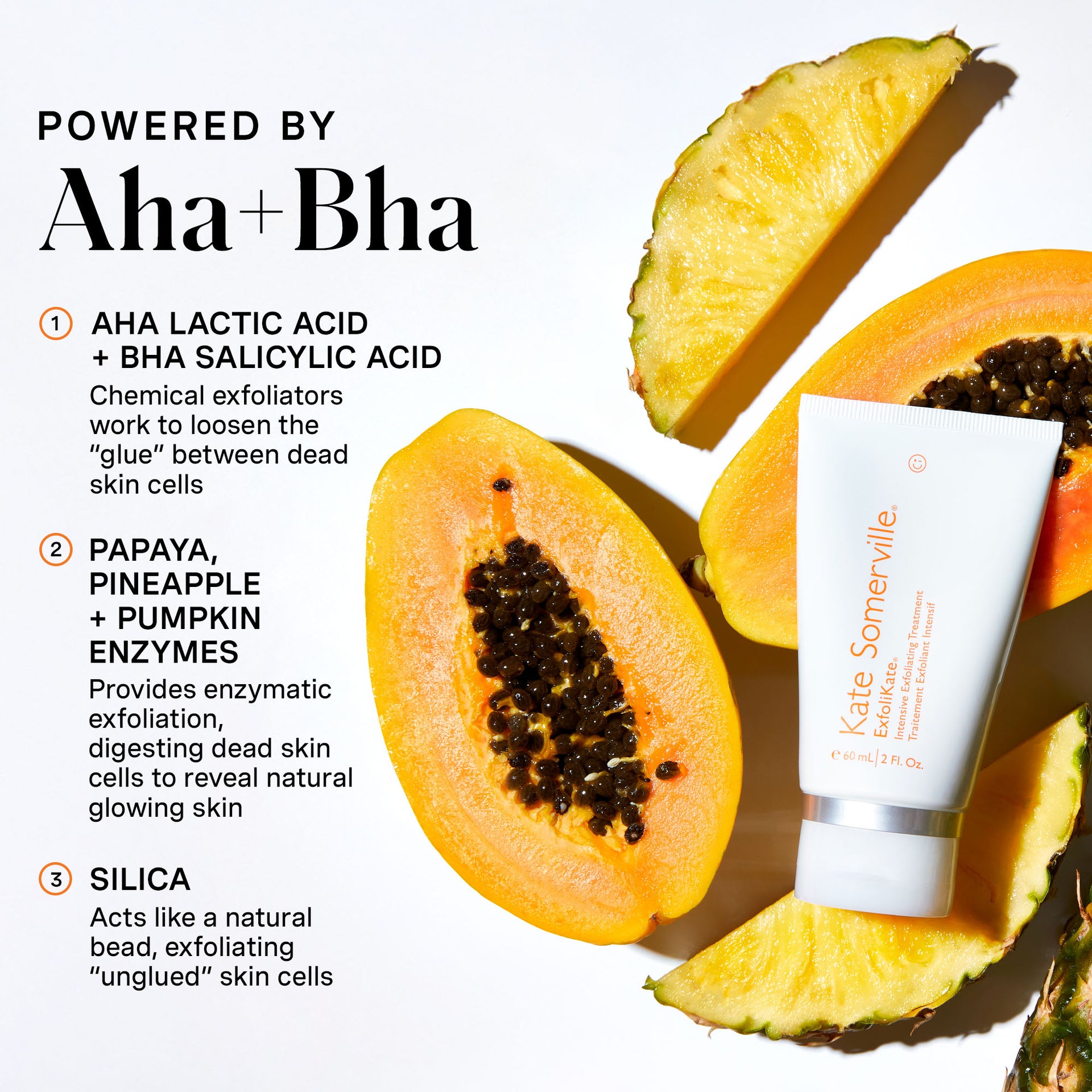 ExfoliKate® Intensive Exfoliating Treatment
