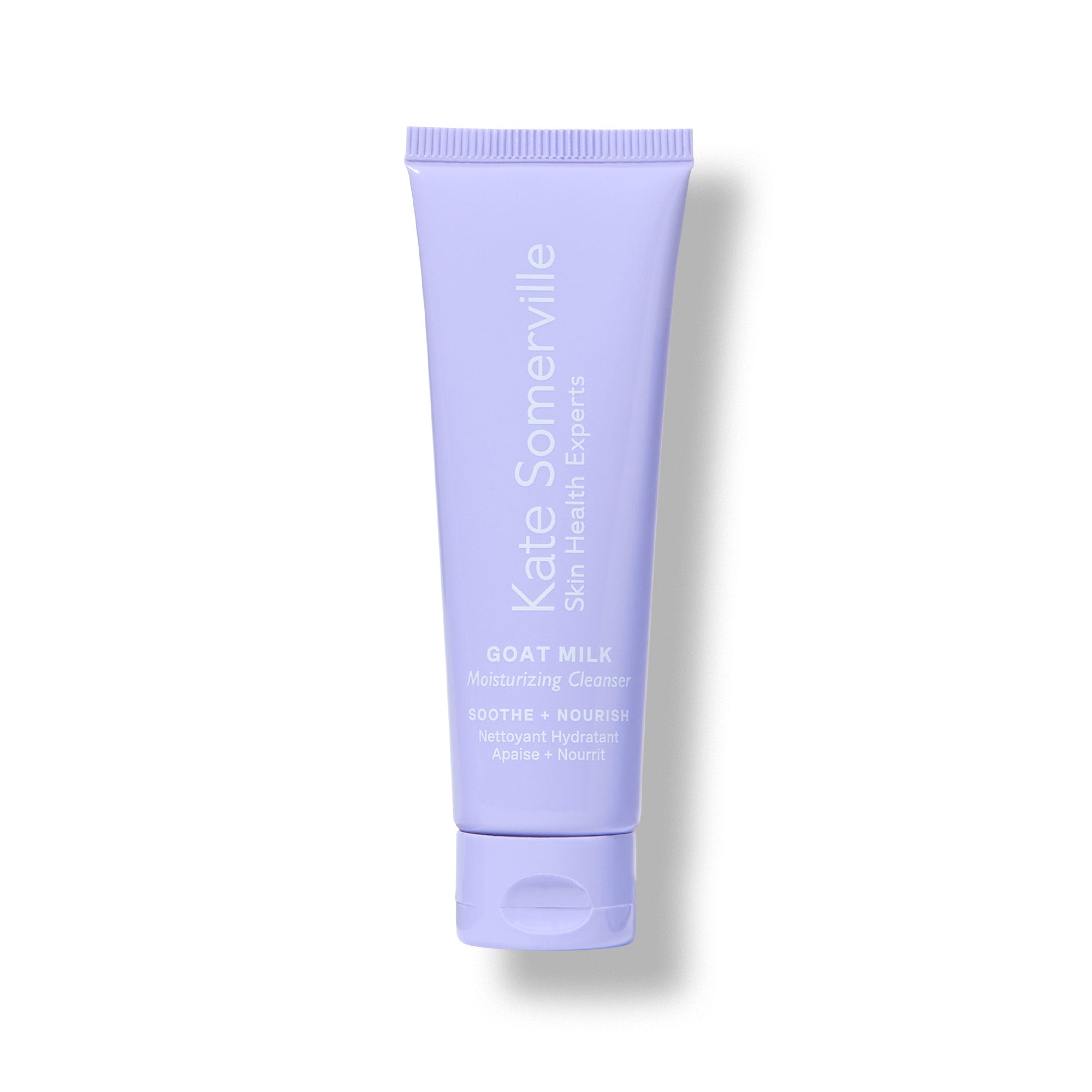 Kate's Lightweight Fragrance Free Stressed Skin Face Wash - Kate